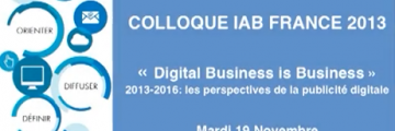 IAB France Native Advertising